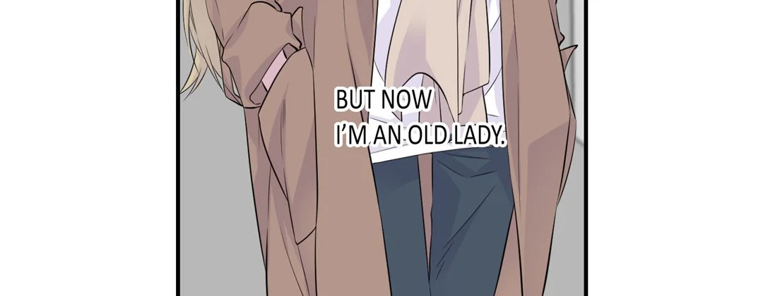 My Ex, Client - Chapter 7